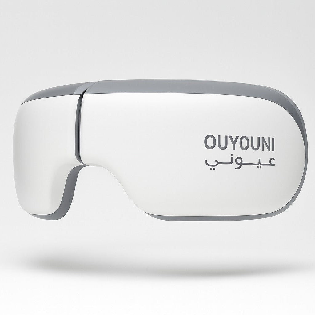 Ouyouni REM-X1 Eye Massager