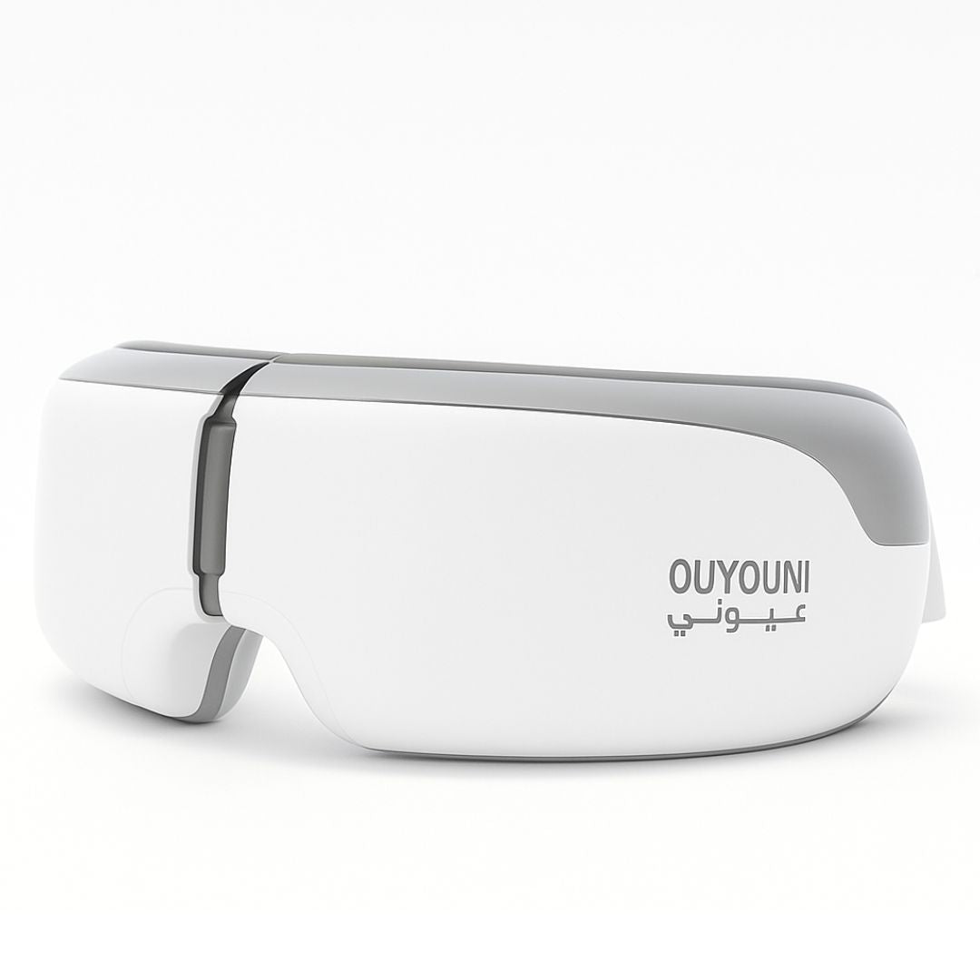 Ouyouni REM-X1 Eye Massager