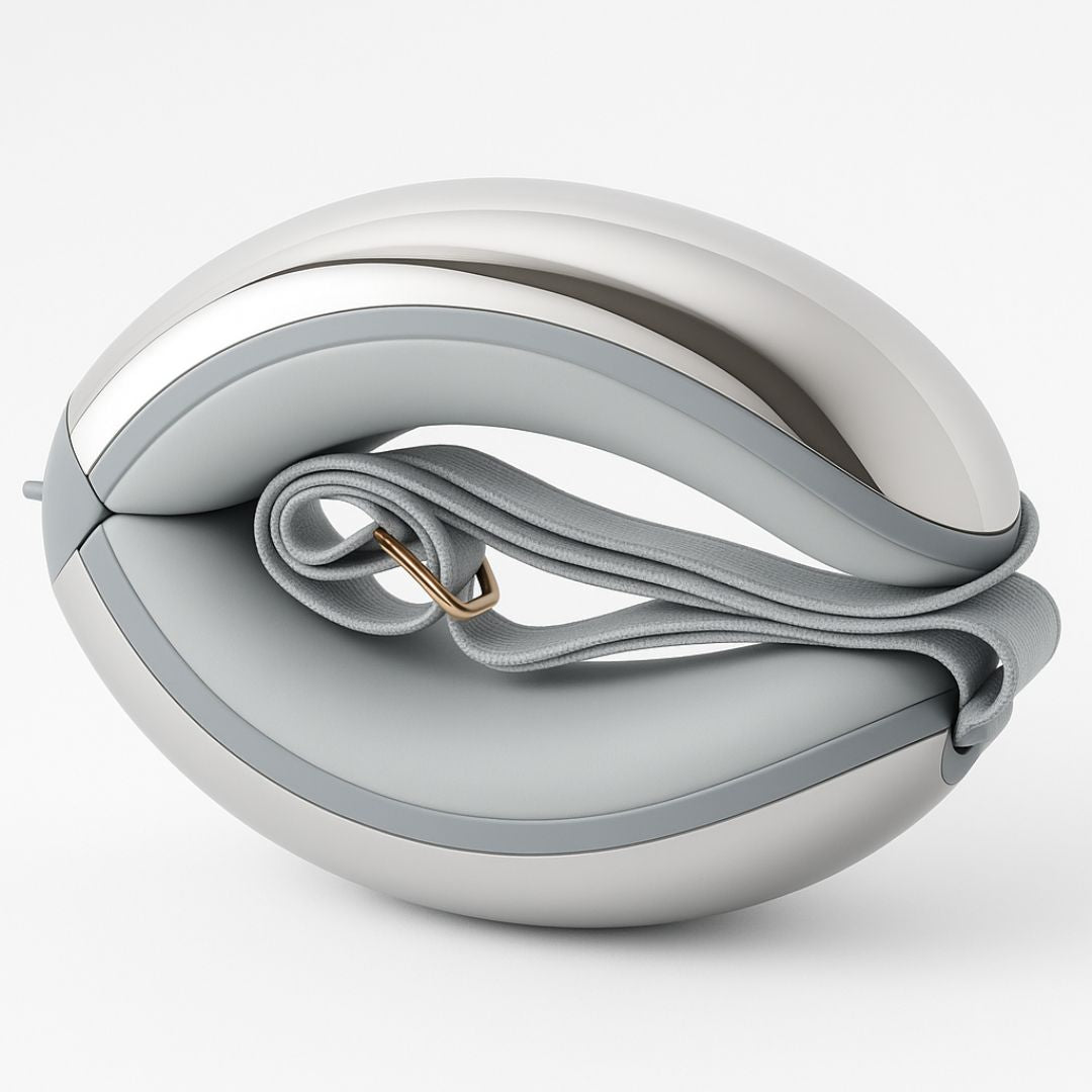 Ouyouni REM-X1 Eye Massager